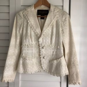 Louis Vuitton blazer